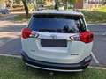 Toyota RAV 4 RAV 4 2.0 D-4D 4x2 Start-Stop Comfort Weiß - thumbnail 8
