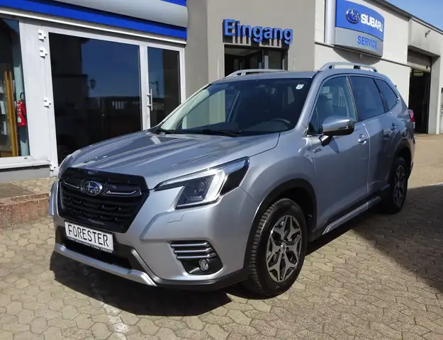 Subaru Forester 2.0ie Comfort*1.HD.*AWR*