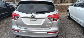 AWD 4dr Premium II