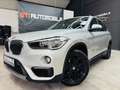 BMW X1 ** GARANTIE 12 MOIS ** Gris - thumbnail 1