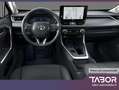 Toyota 2.5 Hybrid 218 Lounge GPS cuir 360° Zilver - thumbnail 4