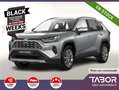 Toyota 2.5 Hybrid 218 Lounge GPS cuir 360° Zilver - thumbnail 1