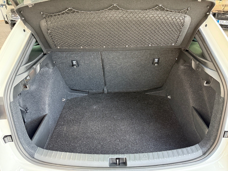 Skoda Scala Dig.Cockpit LED AHK Winterp. Shz. Sports. — photo 7