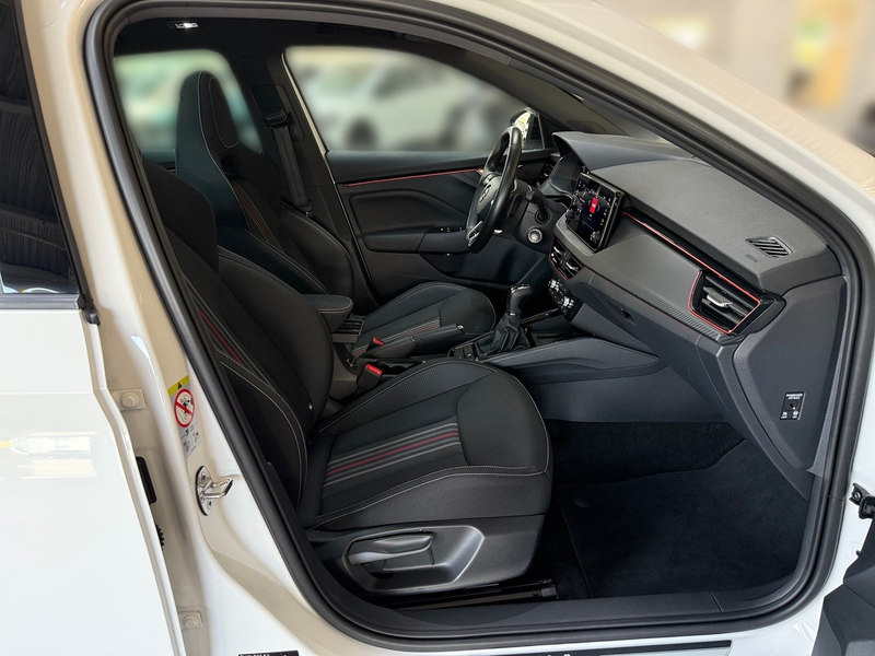 Skoda Scala Dig.Cockpit LED AHK Winterp. Shz. Sports. — photo 18