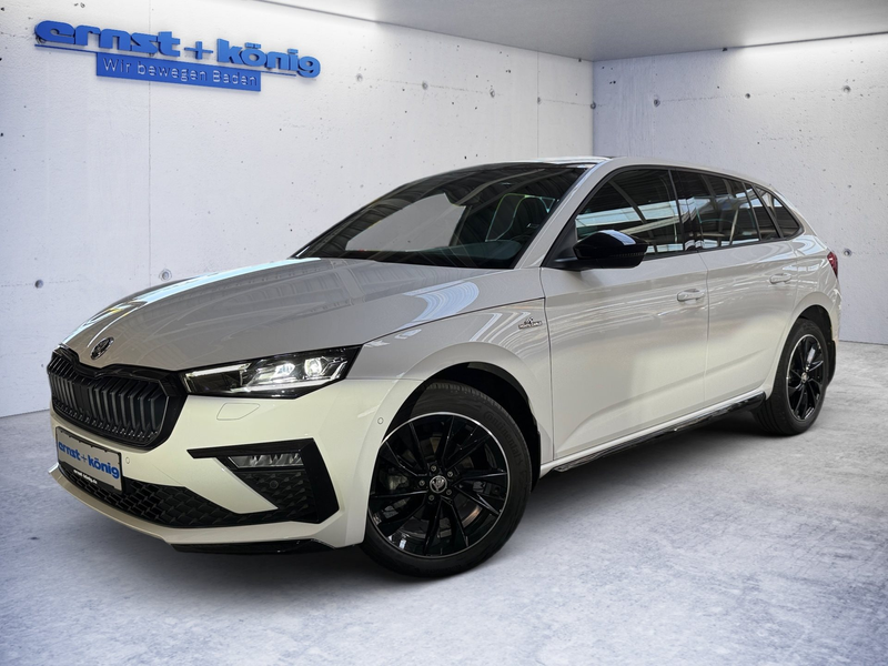 Skoda Scala Dig.Cockpit LED AHK Winterp. Shz. Sports.