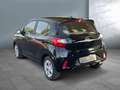 Hyundai i10 Level 3 1,0 MT *8-fach bereift* Schwarz - thumbnail 2