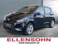 Hyundai i10 Level 3 1,0 MT *8-fach bereift* Schwarz - thumbnail 1