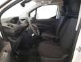 Peugeot Partner BlueHDi 130 EAT8 S&S PL Furgone Bianco - thumbnail 6