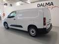 Peugeot Partner BlueHDi 130 EAT8 S&S PL Furgone Bianco - thumbnail 7