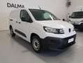 Peugeot Partner BlueHDi 130 EAT8 S&S PL Furgone Bianco - thumbnail 10
