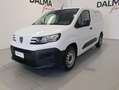 Peugeot Partner BlueHDi 130 EAT8 S&S PL Furgone Bianco - thumbnail 19