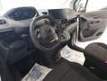 Peugeot Partner BlueHDi 130 EAT8 S&S PL Furgone Bianco - thumbnail 14