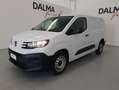 Peugeot Partner BlueHDi 130 EAT8 S&S PL Furgone Bianco - thumbnail 1