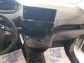 Peugeot Partner BlueHDi 130 EAT8 S&S PL Furgone Bianco - thumbnail 11