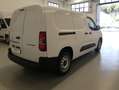 Peugeot Partner BlueHDi 130 EAT8 S&S PL Furgone Bianco - thumbnail 18