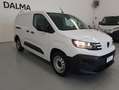 Peugeot Partner BlueHDi 130 EAT8 S&S PL Furgone Bianco - thumbnail 4