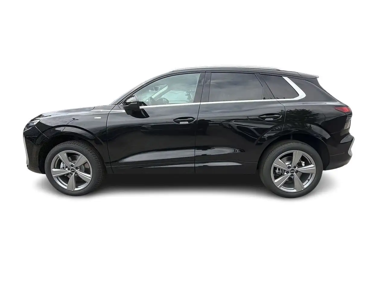 Audi Q3 fotografie Audi Q3
