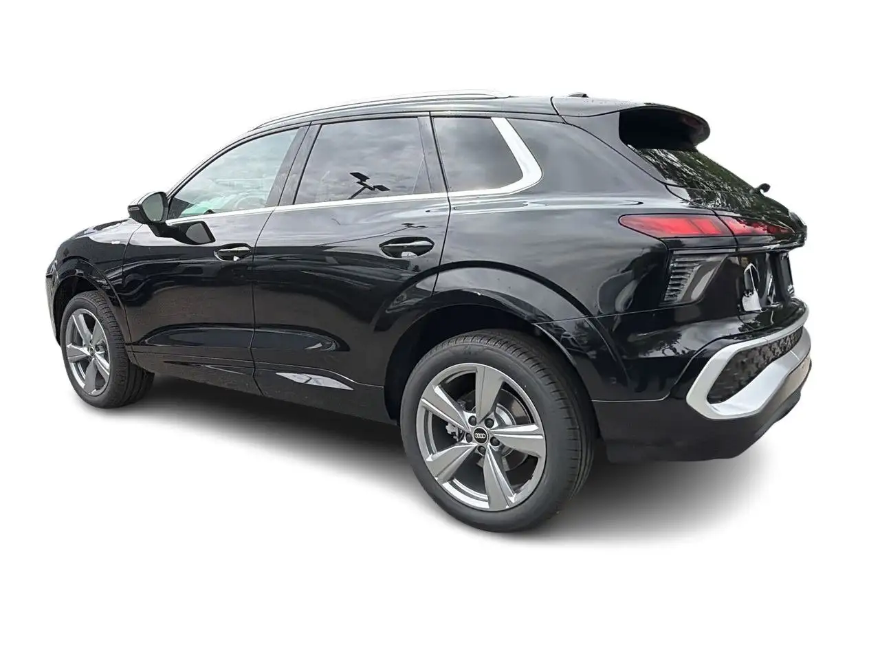 Audi Q3 fotografie Audi Q3