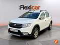 Dacia Sandero 1.0 Access 55kW Blanco - thumbnail 8