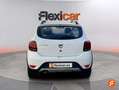 Dacia Sandero 1.0 Access 55kW Blanco - thumbnail 4