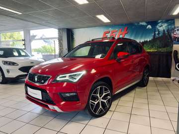Ateca 1.5 TSI EVO FR/T.OUVRANT/FULL LED/GARANTIE 12M