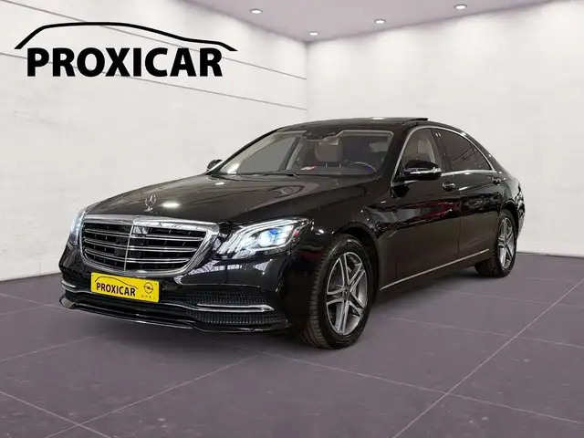 Mercedes-Benz S 450 4-Matic 367cv  EU6d-TEMP  FULL OPTIONS