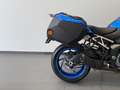 Suzuki GSX-S 1000 GSX-S1000 Suzuki GSX S1000 Blau - thumbnail 2