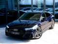 Audi A7 50 TFSIe quattro S-LINE - MATRIX LED & BANG.OLUFS Blau - thumbnail 2