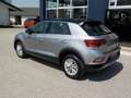 Volkswagen T-Roc Life SUV Schwarz - thumbnail 3
