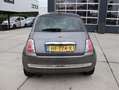 Fiat 500 0.9 TwinAir Lounge Panodak, Leder, Clima, 1e eig, Grijs - thumbnail 5