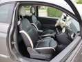 Fiat 500 0.9 TwinAir Lounge Panodak, Leder, Clima, 1e eig, Grijs - thumbnail 11