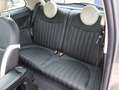 Fiat 500 0.9 TwinAir Lounge Panodak, Leder, Clima, 1e eig, Grijs - thumbnail 12
