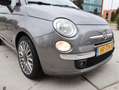 Fiat 500 0.9 TwinAir Lounge Panodak, Leder, Clima, 1e eig, Grijs - thumbnail 29