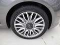 Fiat 500 0.9 TwinAir Lounge Panodak, Leder, Clima, 1e eig, Grijs - thumbnail 7