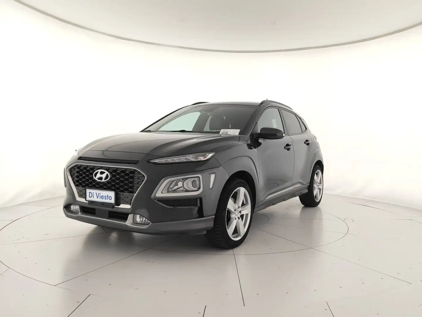 Hyundai KONA 1.6 crdi 115cv style 2wd - 1