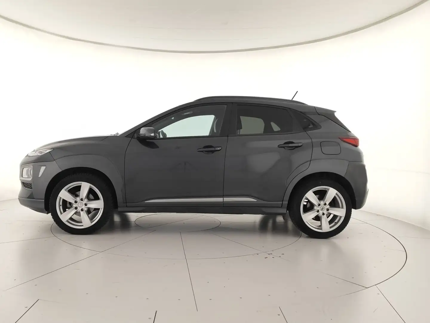 Hyundai KONA 1.6 crdi 115cv style 2wd - 2