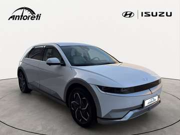 Ioniq 5 77 kWh AWD Balance