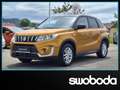 Suzuki Vitara 1,0 DITC Allgrip Shine Aut. *8-Fach* *AHK* Gelb - thumbnail 1
