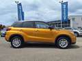 Suzuki Vitara 1,0 DITC Allgrip Shine Aut. *8-Fach* *AHK* Gelb - thumbnail 6
