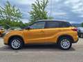 Suzuki Vitara 1,0 DITC Allgrip Shine Aut. *8-Fach* *AHK* Gelb - thumbnail 3