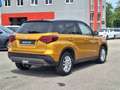 Suzuki Vitara 1,0 DITC Allgrip Shine Aut. *8-Fach* *AHK* Gelb - thumbnail 4