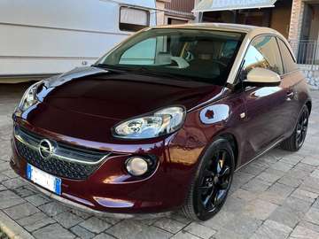 Adam 1.2 Glam 70cv E6