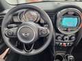 MINI Cooper D Cabrio Mini 1.5 Hype Automatica NAVI Szürke - thumbnail 9