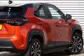 Toyota Yaris Cross 1.5 Hybrid Spicy Edition Bi-Tone Oranje - thumbnail 7