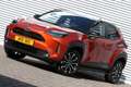 Toyota Yaris Cross 1.5 Hybrid Spicy Edition Bi-Tone Oranje - thumbnail 11