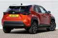 Toyota Yaris Cross 1.5 Hybrid Spicy Edition Bi-Tone Oranje - thumbnail 2
