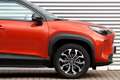 Toyota Yaris Cross 1.5 Hybrid Spicy Edition Bi-Tone Oranje - thumbnail 8