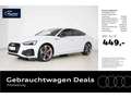 Audi S5 Sportback TDI qu. Tip.  AHK/Matrix/Virt.+/B&O Bílá - thumbnail 1