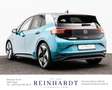 Volkswagen ID.3 PRO PERFORMANCE MAX 1ST/ACC/HuD/PANO/20Z/IQ Bleu - thumbnail 12