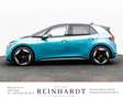Volkswagen ID.3 PRO PERFORMANCE MAX 1ST/ACC/HuD/PANO/20Z/IQ Bleu - thumbnail 13